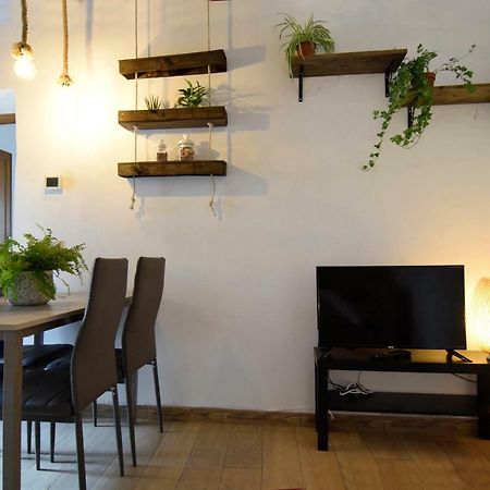 Apartamento Casa “Sibilla” Tívoli Exterior foto