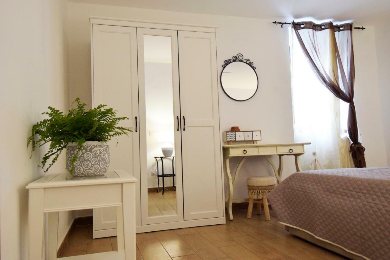 Apartamento Casa “Sibilla” Tívoli Exterior foto