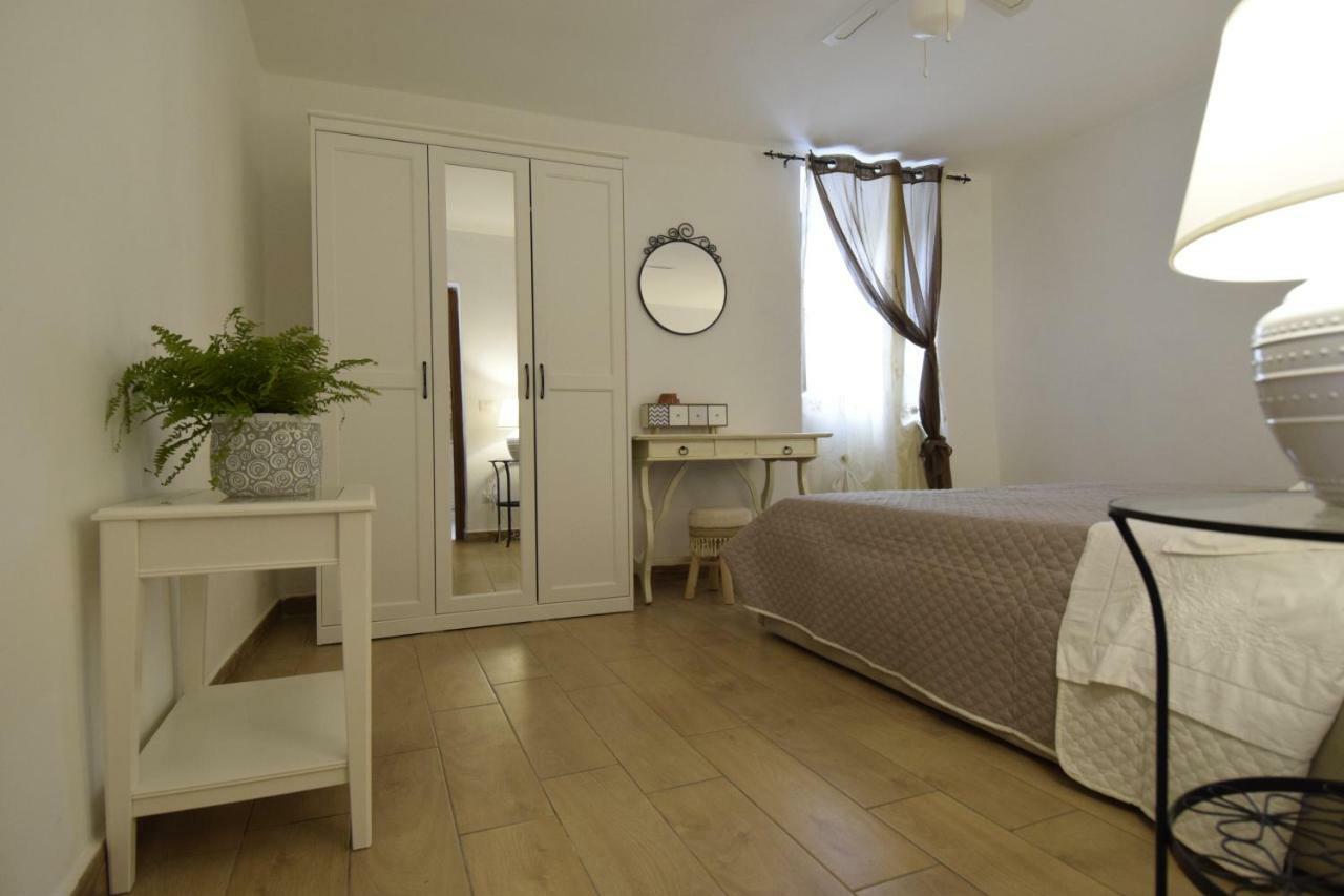 Apartamento Casa “Sibilla” Tívoli Exterior foto