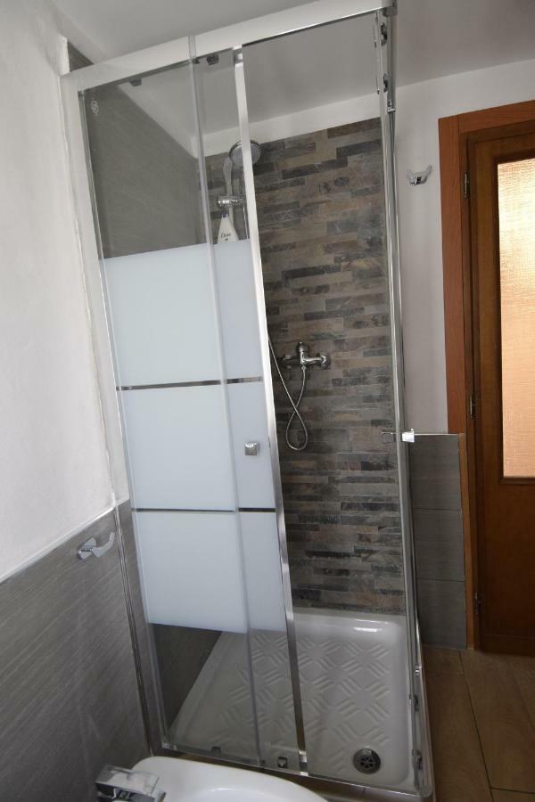 Apartamento Casa “Sibilla” Tívoli Exterior foto
