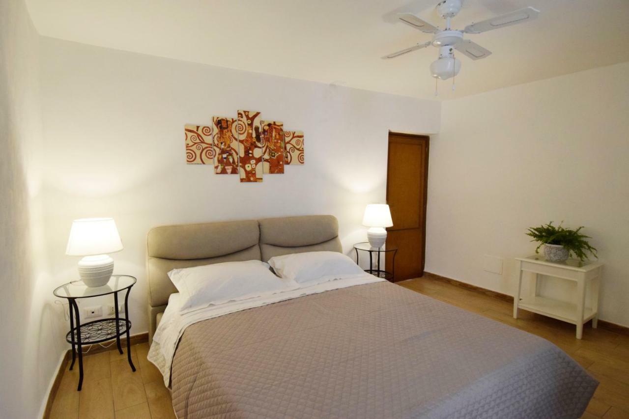 Apartamento Casa “Sibilla” Tívoli Exterior foto